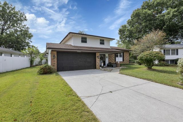 1283 Fletcher Court, Reynoldsburg, OH 43068