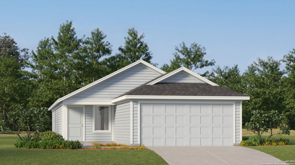 5506 Willow Point Blvd, San Antonio, TX 78219