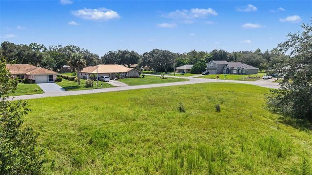 NORTHWIND COURT, Spring Hill, FL 34608
