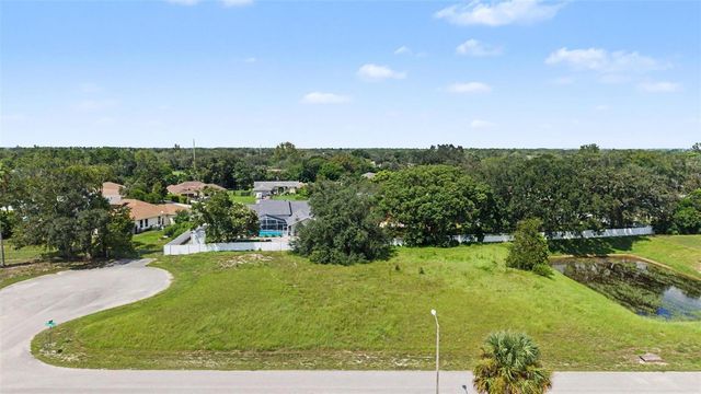 NORTHWIND COURT, Spring Hill, FL 34608