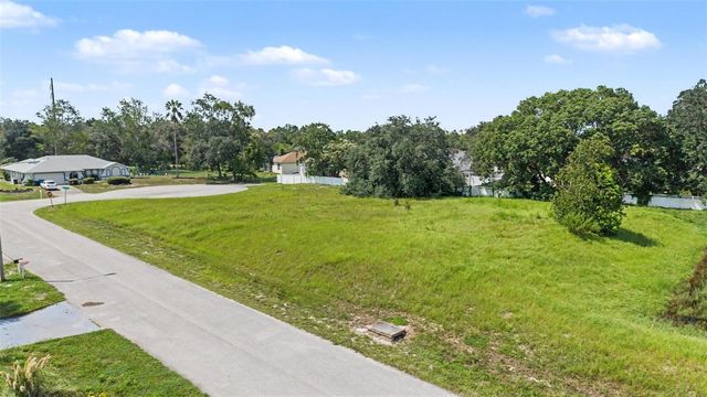 NORTHWIND COURT, Spring Hill, FL 34608