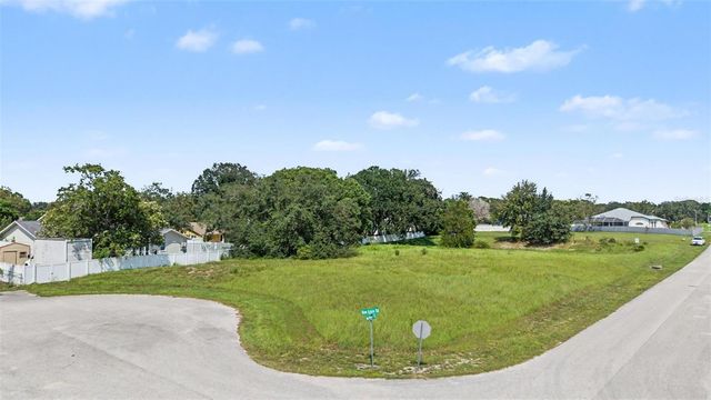 NORTHWIND COURT, Spring Hill, FL 34608