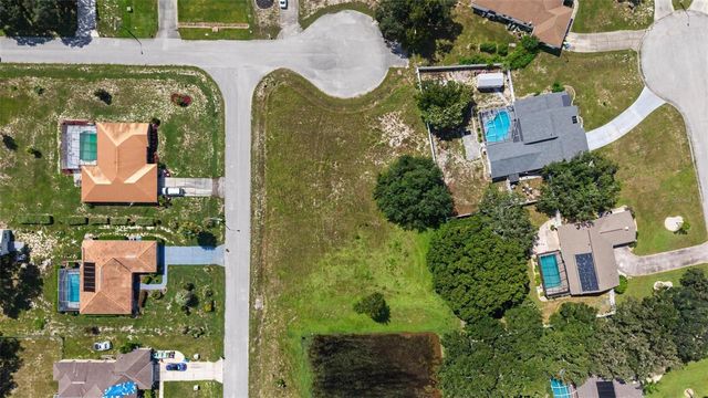 NORTHWIND COURT, Spring Hill, FL 34608