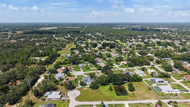 NORTHWIND COURT, Spring Hill, FL 34608