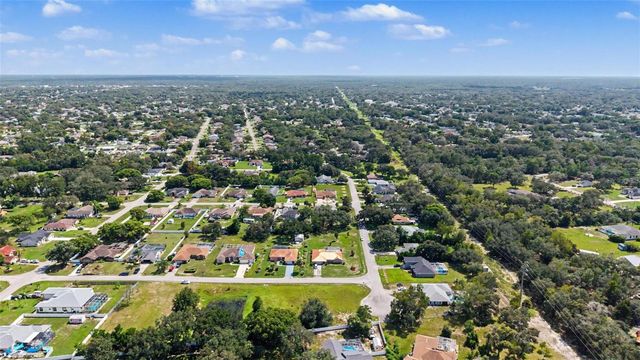 NORTHWIND COURT, Spring Hill, FL 34608