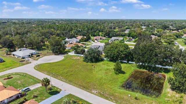 NORTHWIND COURT, Spring Hill, FL 34608