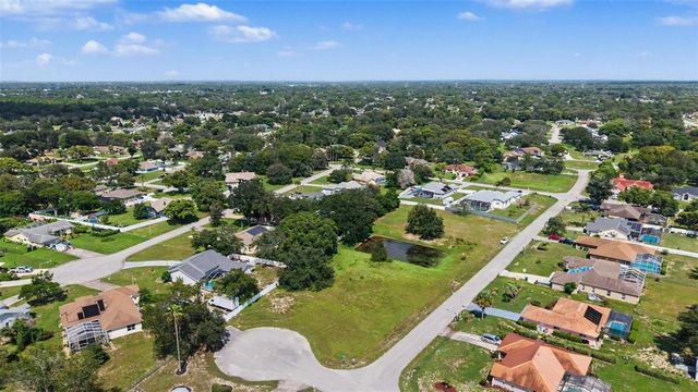 NORTHWIND COURT, Spring Hill, FL 34608