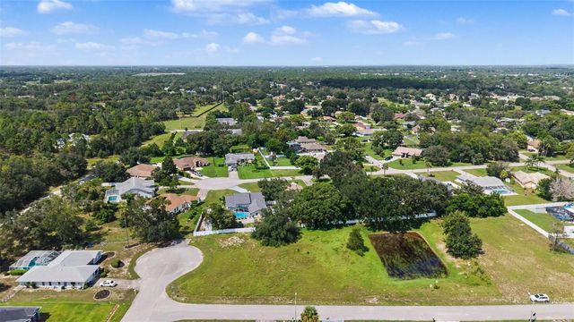 NORTHWIND COURT, Spring Hill, FL 34608