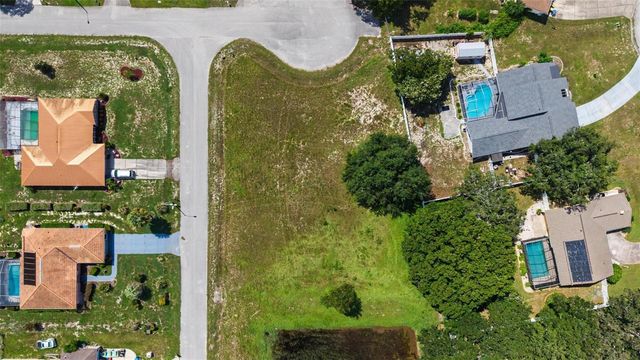 NORTHWIND COURT, Spring Hill, FL 34608