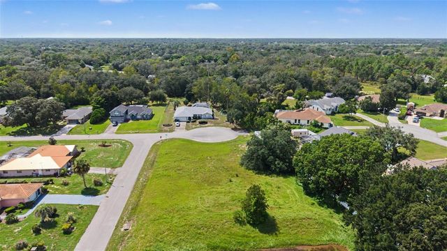 NORTHWIND COURT, Spring Hill, FL 34608
