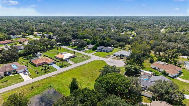 NORTHWIND COURT, Spring Hill, FL 34608