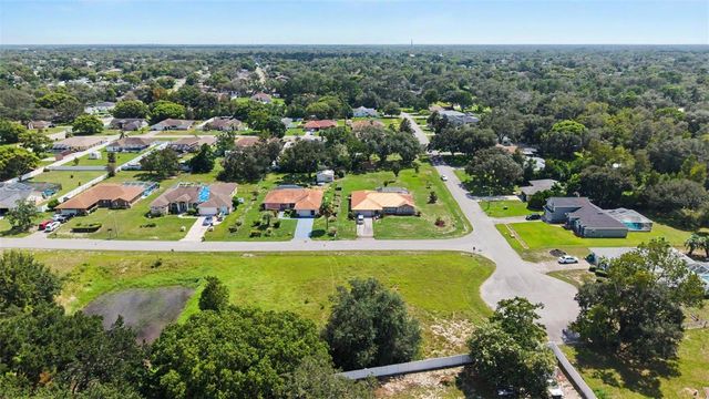 NORTHWIND COURT, Spring Hill, FL 34608