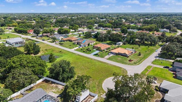 NORTHWIND COURT, Spring Hill, FL 34608
