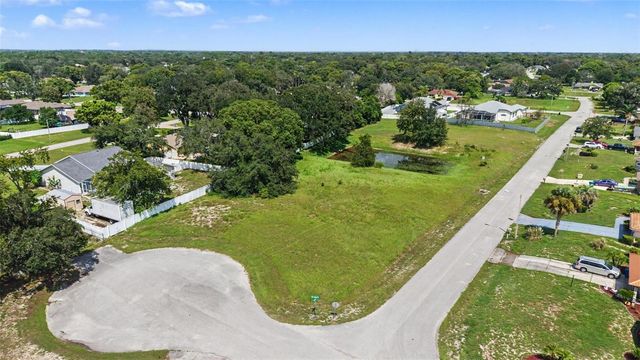 NORTHWIND COURT, Spring Hill, FL 34608