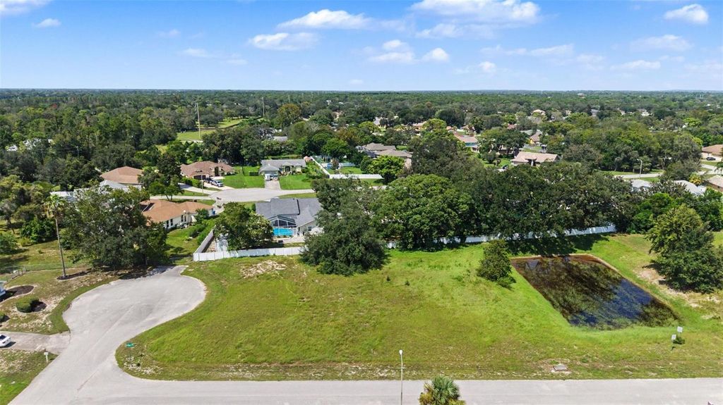 NORTHWIND COURT, Spring Hill, FL 34608