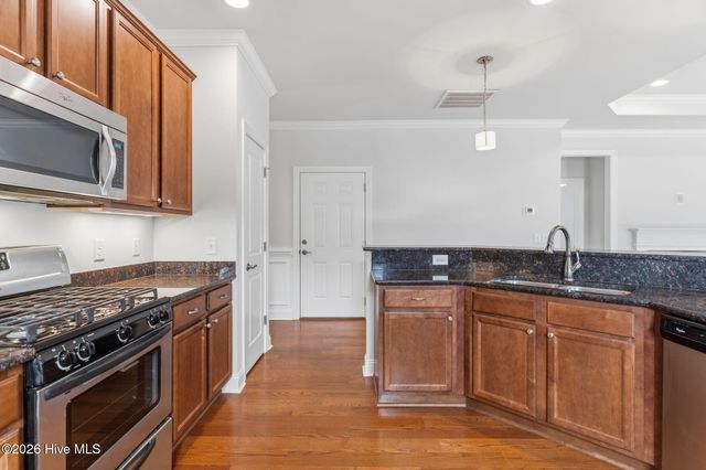 2198 Forest View Circle, Leland, NC 28451