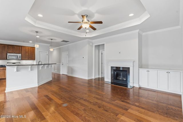 2198 Forest View Circle, Leland, NC 28451