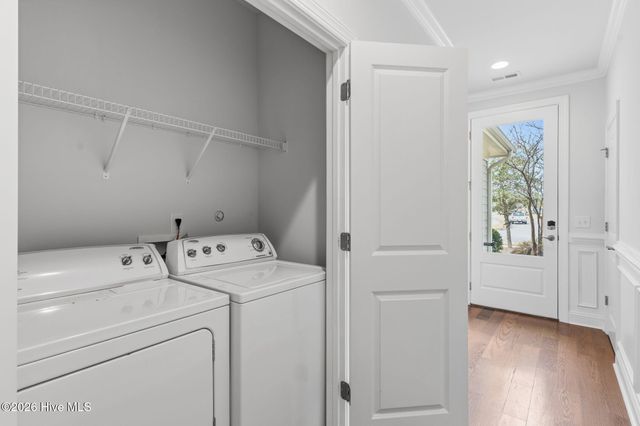 2198 Forest View Circle, Leland, NC 28451