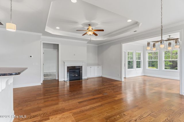 2198 Forest View Circle, Leland, NC 28451