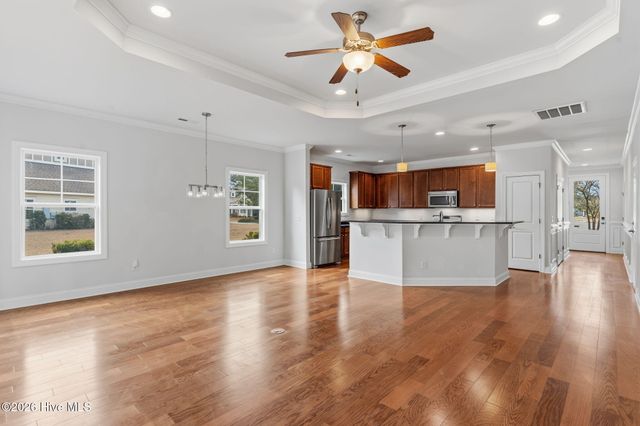 2198 Forest View Circle, Leland, NC 28451