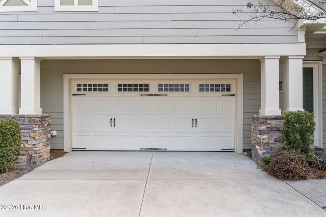 2198 Forest View Circle, Leland, NC 28451