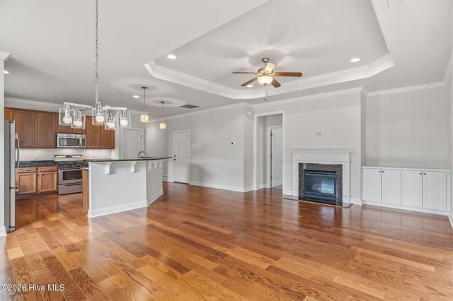 2198 Forest View Circle, Leland, NC 28451