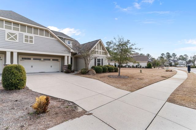 2198 Forest View Circle, Leland, NC 28451