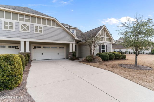 2198 Forest View Circle, Leland, NC 28451