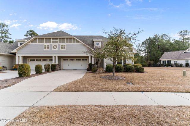 2198 Forest View Circle, Leland, NC 28451