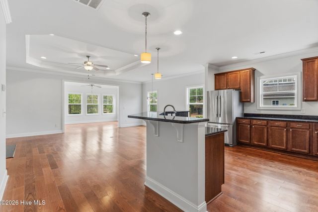 2198 Forest View Circle, Leland, NC 28451