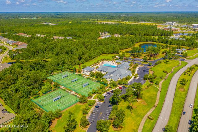 2198 Forest View Circle, Leland, NC 28451