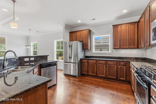 2198 Forest View Circle, Leland, NC 28451