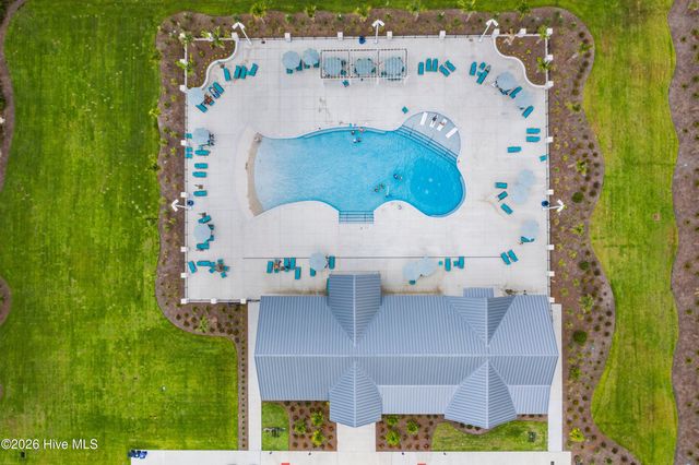 2198 Forest View Circle, Leland, NC 28451