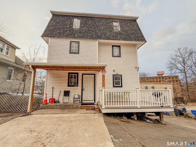 51 River Street 1, Waterbury, CT 06706