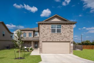 140 Red Canyons, Cibolo, TX 78108