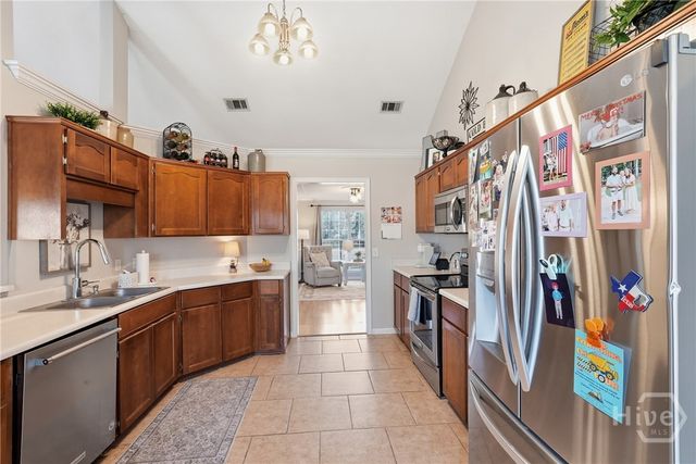 103 Kensington Circle, Guyton, GA 31312