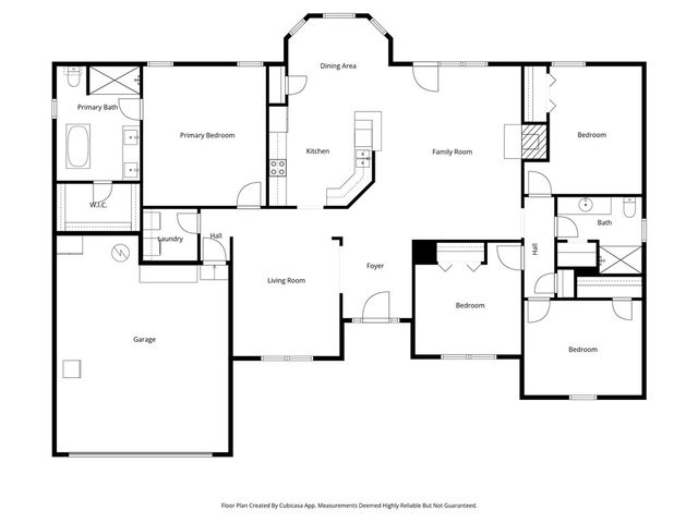 103 Kensington Circle, Guyton, GA 31312