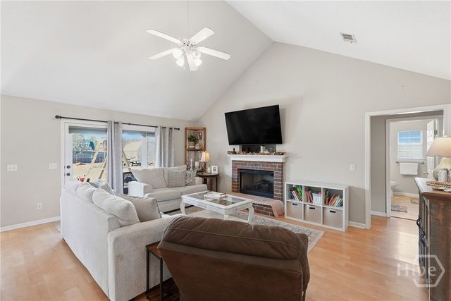 103 Kensington Circle, Guyton, GA 31312