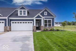 3866 Holly Brook Drive, Westfield, IN 46062