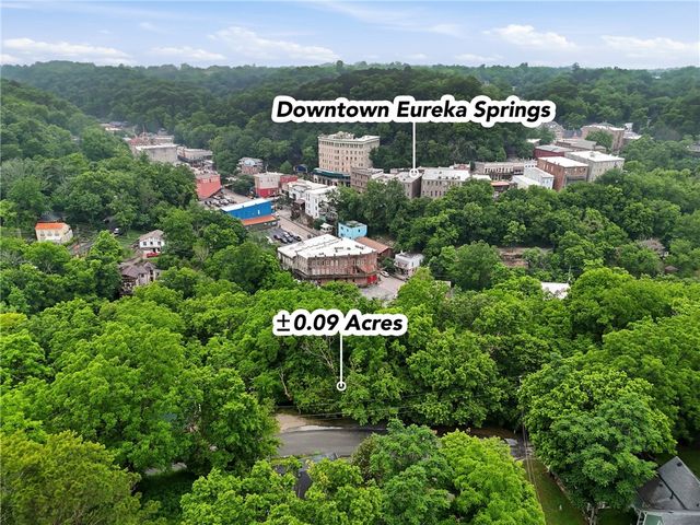 Hale Street, Eureka Springs, AR 72632