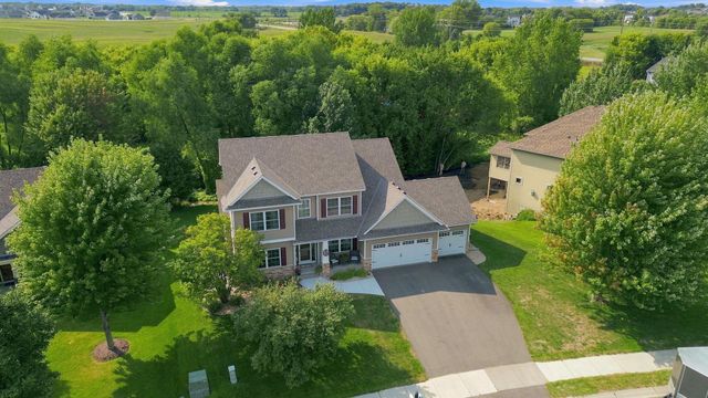 677 Savanna Trail, Delano, MN 55328