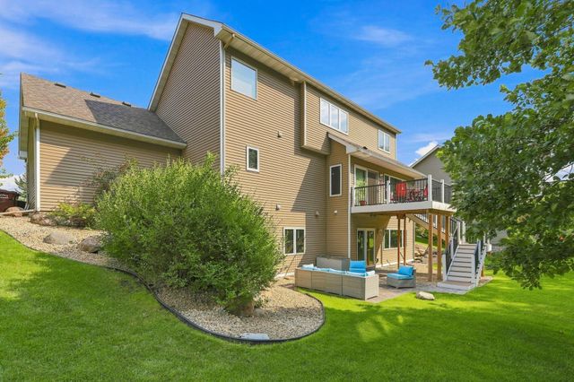677 Savanna Trail, Delano, MN 55328