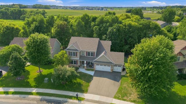 677 Savanna Trail, Delano, MN 55328