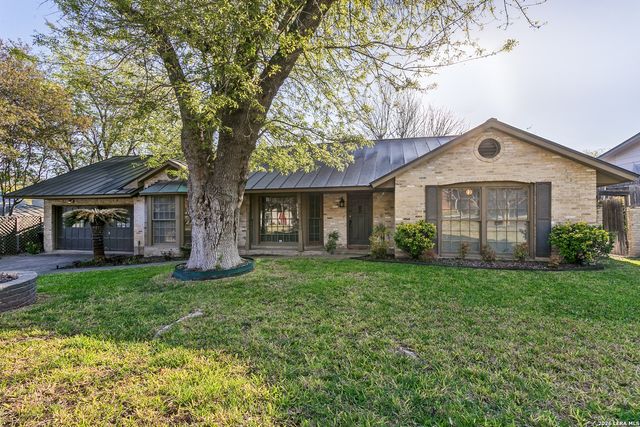 7506 Robin Rest, San Antonio, TX 78209