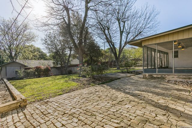 7506 Robin Rest, San Antonio, TX 78209