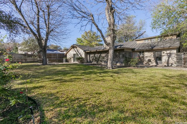 7506 Robin Rest, San Antonio, TX 78209