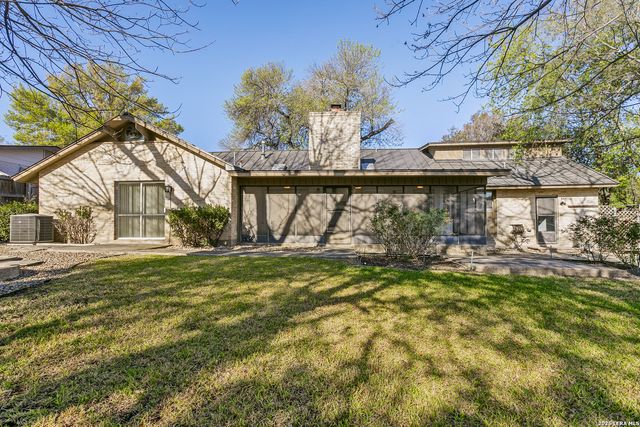 7506 Robin Rest, San Antonio, TX 78209