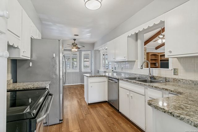 7506 Robin Rest, San Antonio, TX 78209