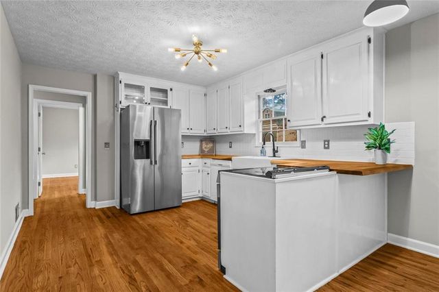 1925 Commonwealth Court, Cumming, GA 30041