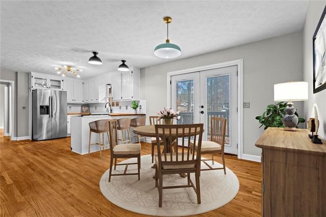 1925 Commonwealth Court, Cumming, GA 30041